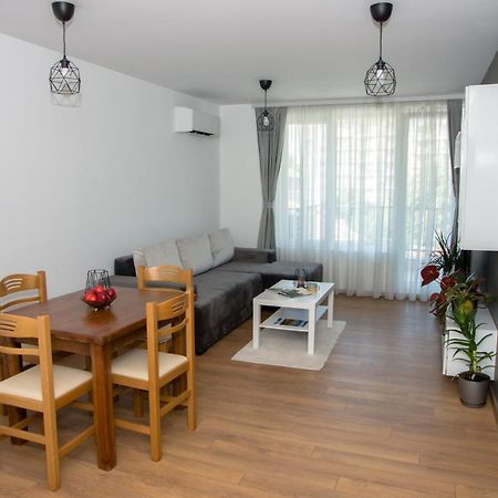 Apartament Intense Blagoevgrad Exterior foto
