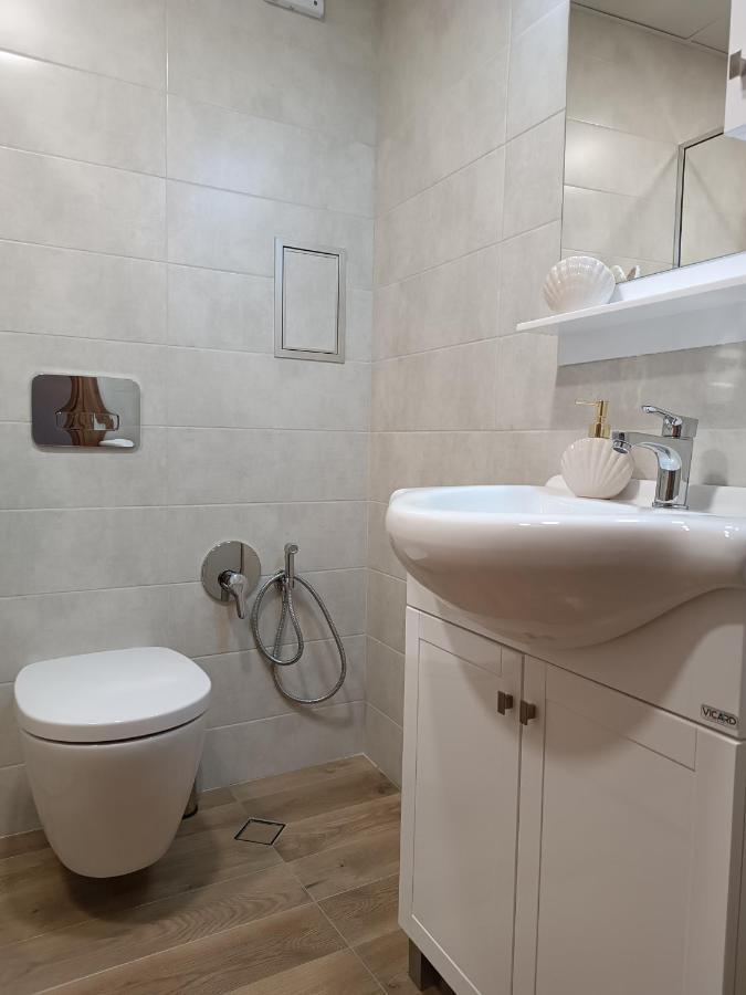 Apartament Intense Blagoevgrad Exterior foto