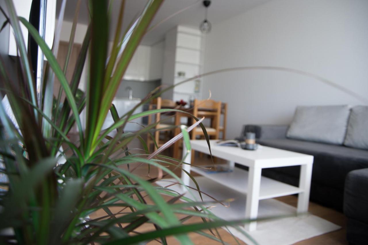 Apartament Intense Blagoevgrad Exterior foto